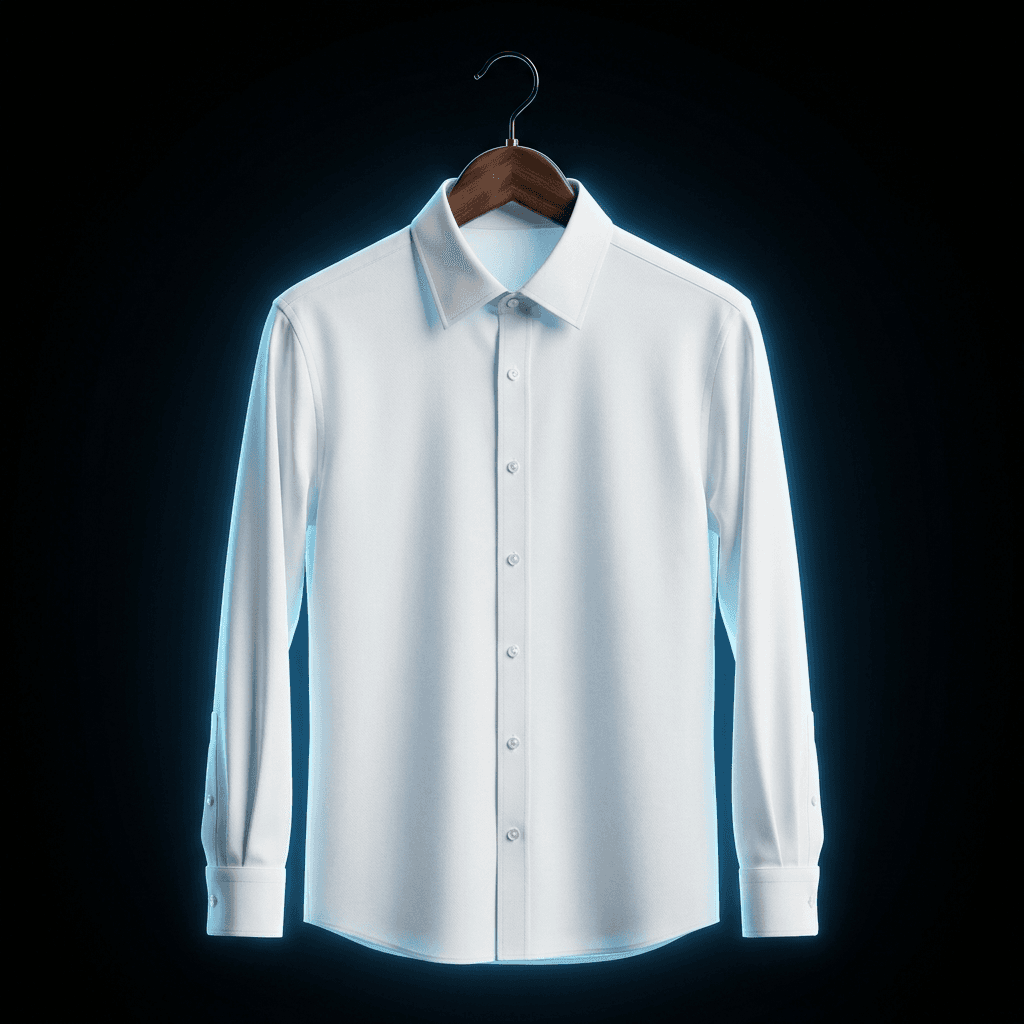 Premium Cleaned Shirt