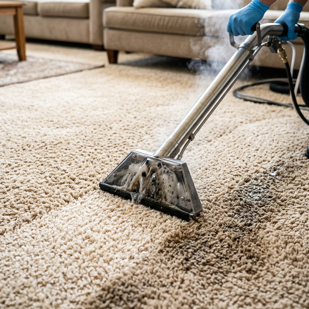 LaundriKart Blog: Monsoon Fabric Care: Preventing Damp Odors, Mildew & Color Fade - Seasonal Care insights