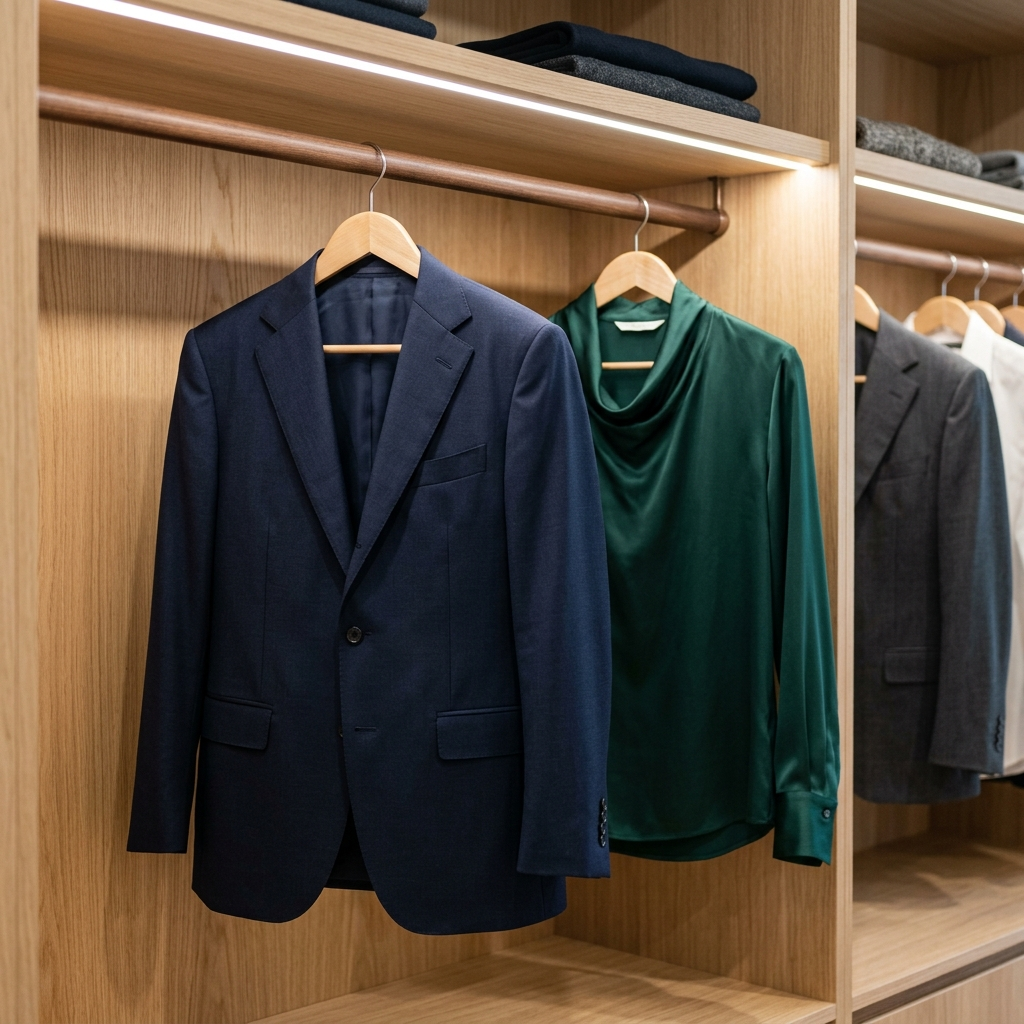 LaundriKart Blog: Hydrocarbon vs. PERC Dry Cleaning: Why Eco-Friendly Solvents Protect Fabrics and Health - Industry Insights insights