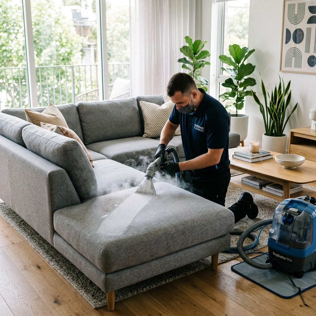 LaundriKart Blog: Velvet & Suede Garment Cleaning: Preventing Pile Crush and Water Marks - Fabric Care insights