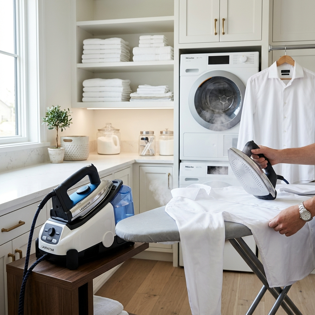 LaundriKart Blog: How to Read Laundry Care Labels: The Ultimate Symbols & Fabric Care Guide - Fabric Care insights