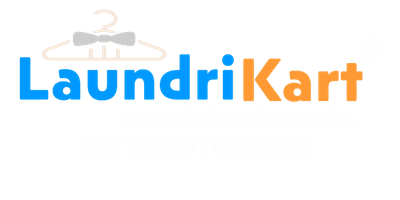 LaundriKart Logo