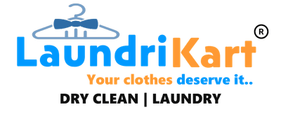 LaundriKart Logo