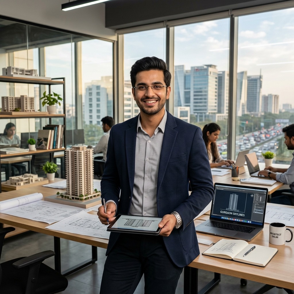 Sachin Rawat - Architect, LaundriKart customer review