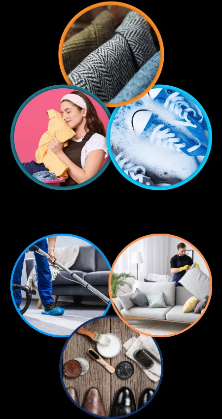 Why Choose LaundriKart