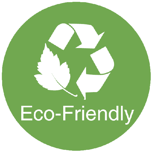 Ecofriendly Material For Dryclean And Laundry