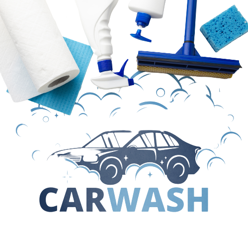 Car Wash Laundrikart