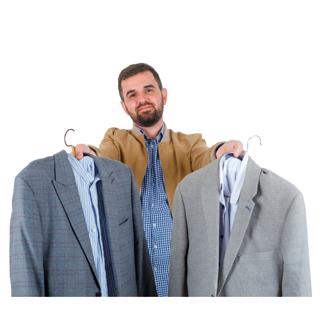 Dry Clean Coat At LaundriKart - Best Dry Clean And Laundry Service