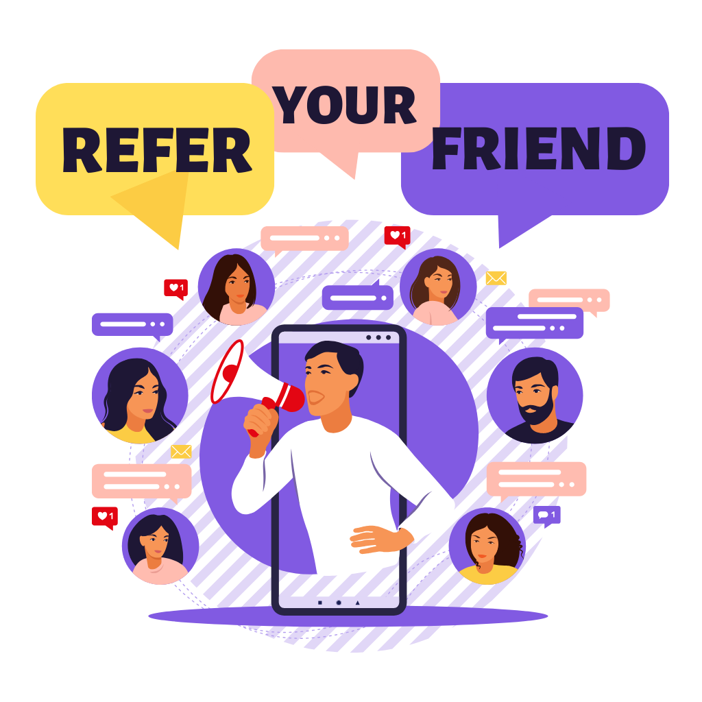 Refer And Earn LaundriKart-Best Dry Clean And Laundry Service