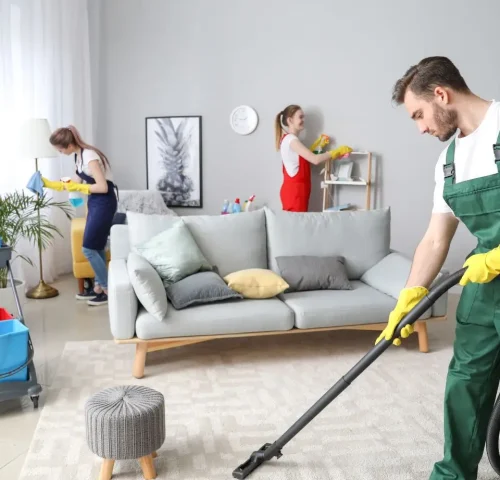 HOME CLEANING SERVICE NOIDA LAUNDRIKART