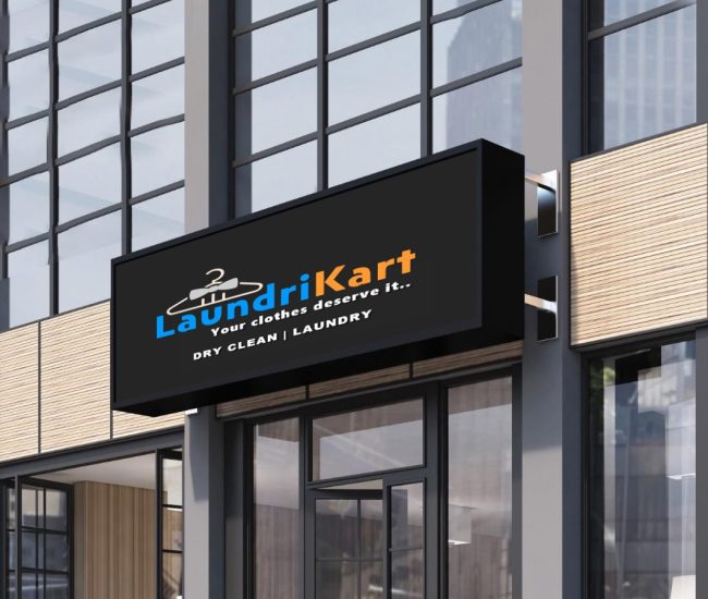 Laundrikart Store in Noida - Best Dryclean And Laundry Service