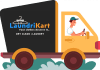 Laundrikart Truck For Carrying Dryclean And Laundry Clothes in Noida