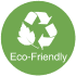 Ecofriendly Material For Dryclean And Laundry